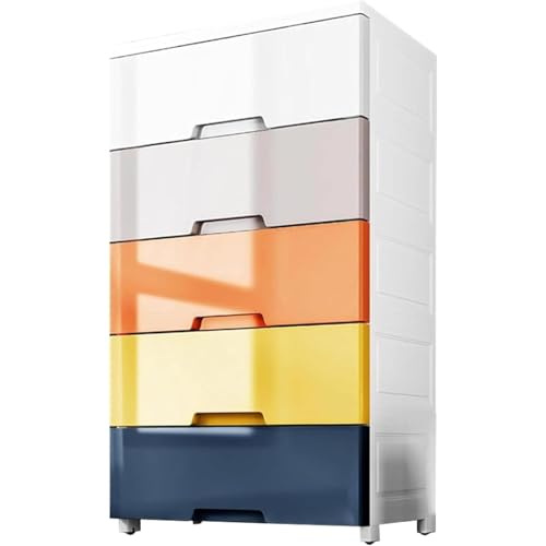 WhiteForest �N���[�[�b�g�`�F�X�g �`�F�X�g �L���X�^�[�t�� ���[�P�[�X �ߑ��P�[�X 3�i-7�i /��48cm 5�i�{�b�N�X ���[�{�b�N�X �����o�� ��e�� �]�|�h�~ �ω׏d �v���X�`�b�N�� ������� �^���X �������ᔠ �ߗގ��[ �E�ߏ� ���r��