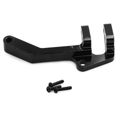 Support de tige de poussée Traxxas TRX4 TRX6 en alu pour voiture RC 1/10