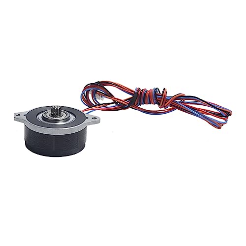 Moteur pas à pas 36 Nema 14 CSE14HRA1L410A-01 pour imprimante 3D Voron 2.4