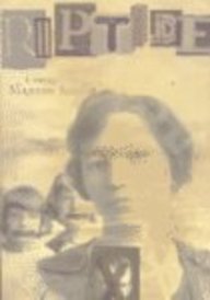 Paperback Riptide: A Novel Book