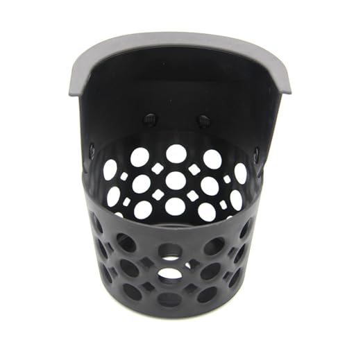 Panier de billard lot de 6 poches de rangement robustes - 6