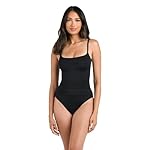 La-Blanca-Womens-One-Piece-Swimsuit-Island-Goddess-Shirred-Side-Womens-Bathing-Suit La Blanca Women's One Piece Swimsuit Island Goddess Shirred Side Women's Bathing Suit