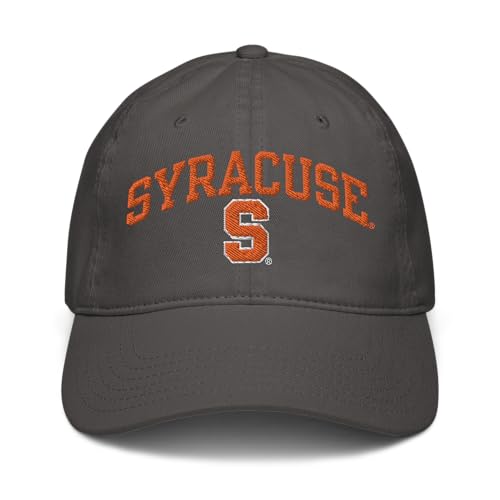 Gorra de Béisbol Ajustable Syracuse Orange Oficial miniatura 2