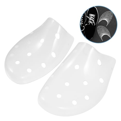 Embauchoirs pour chaussures déformées : la solution transparente en taille 35-37 - 4