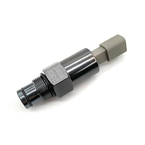 Capteur d'odomètre d'excavatrice 1000168 pour réparer votre convertisseur
