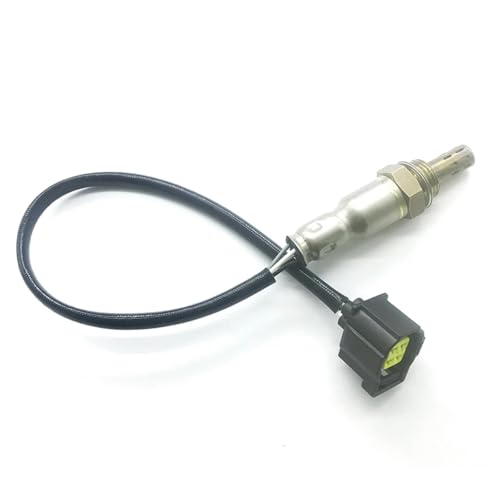 Sonde oxygène O2 avec câbles compacts pour Mitsubishi Mirage Lambda - 5