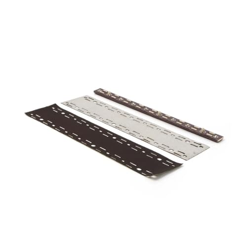 Almohadilla de fusor M2040 limpia y lubrica para eliminar manchas en Kyocera M2135 y M2540