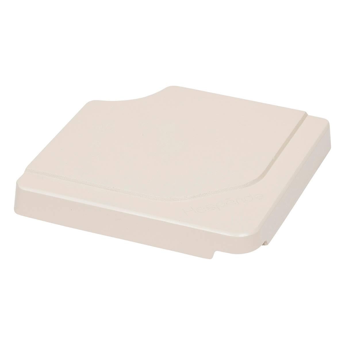 Hespéride - Dalle pour Parasol stacio Argile 15 kg en béton