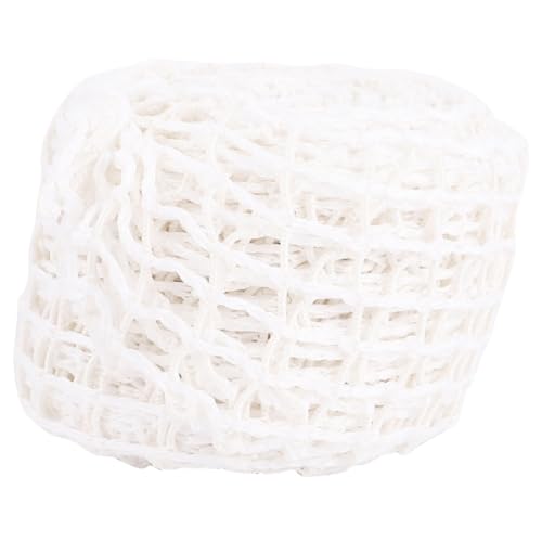 LOLIPPYY Malla Elástica para Carne Metros para Embutidos y Jamón de Cocina Resistente Olor para Salchichas y Carnes Curadas