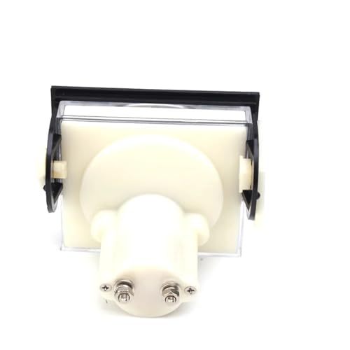 Ampèremètre CC 85C17 500A pour mesure précise de courant continu en tableau