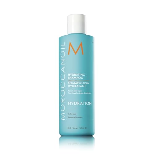 Moroccanoil Champú Hidratante