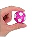 Imagen de TOYANDONA 14 Piezas Balones De Futbolín para Mesa De Futbolín Repuestos De Accesorios Mini Balones De Fútbol De Colores De Juguetes De Fútbol De Escritorio para Familiares