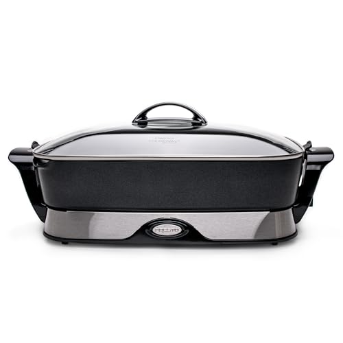 Presto 16-Inch Foldaway Skillet