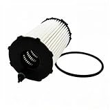 079198405B Oil Filter Compatible With Audi A4 A5 A6 A8 Q7 R8 Compatible With vw Touareg 4.2