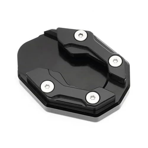 Accessoires de béquille CNC haut de gamme pour NMAX 125 et 155