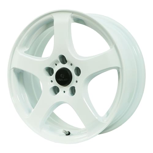Amazon | 205/55R16 サマータイヤホイールセット MINERVA(ミネルバ