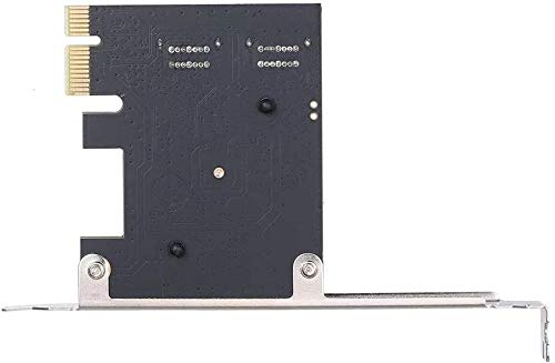 PCIE to SATA Card PCI-E Adapter PCI Express to SATA3.0 Expansion Card 4Port SATA III 6G for SSD HDD