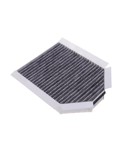 Filtro de habitáculo C2P2410 para Jaguar F-Type 3.0T y 5.0T de carbón activado