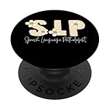 Photo Gallery speech squad - slp speech therapy tee popsockets popgrip adesivo Photo Gallery speech squad - slp speech therapy tee popsockets popgrip adesivo