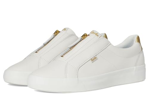 Keds Women's Pursuit Zip Sneaker