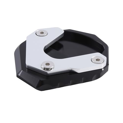 Support béquille moto Honda Hornet 750 pour stationner sur herbe et sable