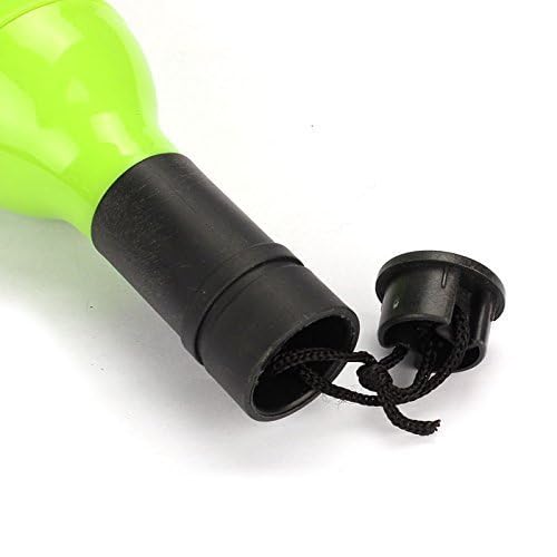 DARKFISH Ultra Umbrella Double Layer Folding Portable Umbrellas with Bottle Cover for UV Protection & Rain Outdoor Unisex Folding Portable Umbrella Multicolor 2