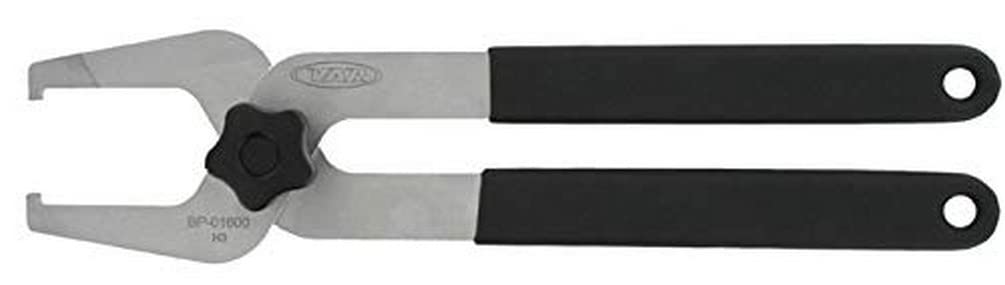 Shimano Multicolor Var Vr01600 - Pinza Contratuerca Pedalier