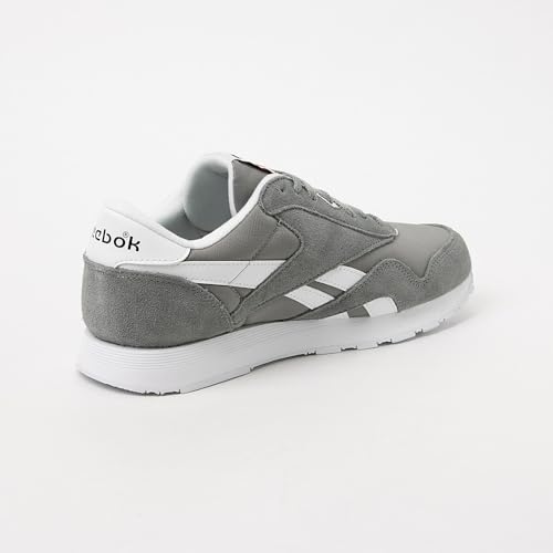 Image of Reebok Men's Classic Harman Run Casual Sneakers