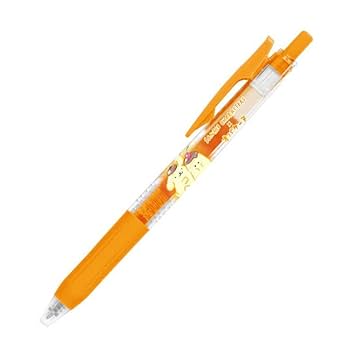 ポムポムプリン　ボールペン　さくらんぼ ポムポムプリンボールペンさくらんぼ