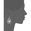 Robert-Lee-Morris-Wire-Wrapped-Orbital-Circle-Drop-Earrings