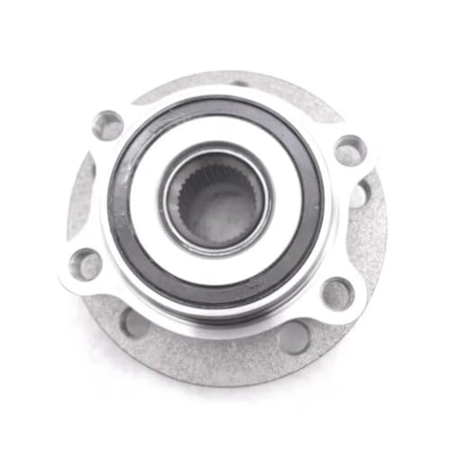 Roulement de roue de remplacement Seat Leon Altea Alhambra référence 5K0498621 - 3