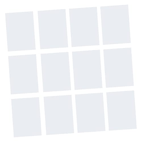 Garneck 100 Pcs Vintage Packaging Paper Dinner Plates 200 Pcs Baking Paper Catering