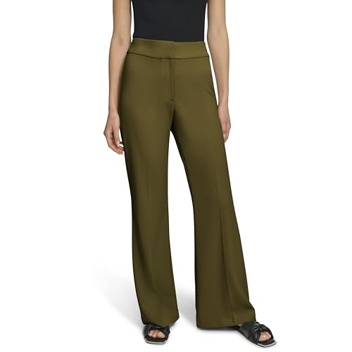 Pantalon DKNY Workwear : fini les vêtements serrés au bureau