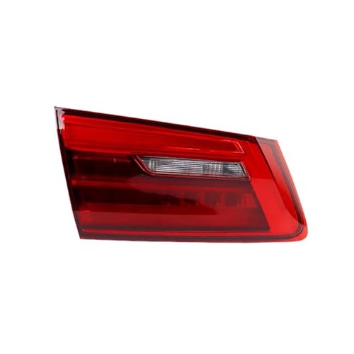 Feux circulation et stop inversé 63217376463 63217376474 pour bloc optique arrière gauche BMW G30