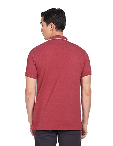 Image of Arrow Men's Regular Fit Polo Shirt