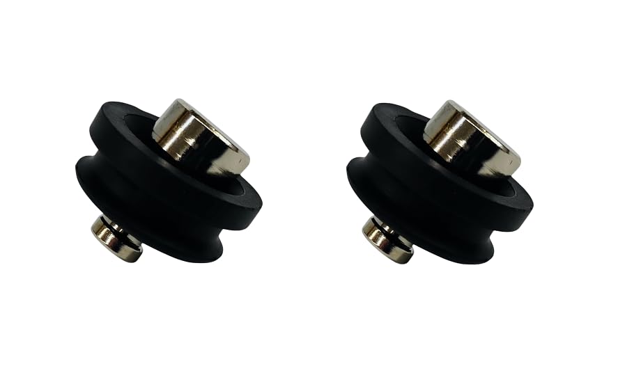 2 Pk Presto Pressure Cooker Automatic Air Vent miniatura 1