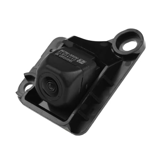 Caméra de recul résout angle mort arrière pour stationnement Toyota Tundra 86790-34030