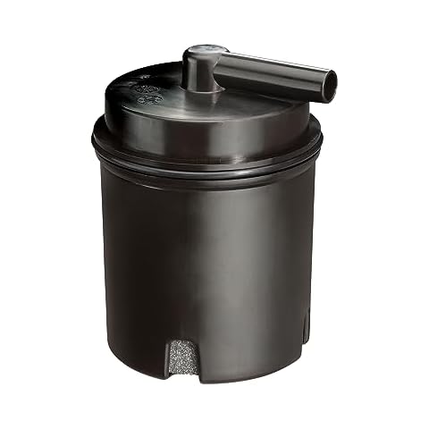 ExtremeLife™ Faucet Mount Replacement Filter by ZeroWater, Filters Chlorine, Lead and PFAO/PFAS Cover