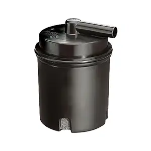 ExtremeLife Faucet Mount filtration system by ZeroWater, Reduces Lead and PFAO/PFAS - 1 pack replacement filter