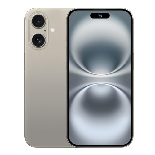 X16 Unlocked Android Smartphone, 5G Cell Phone, 8+256GB, 6800 mAh, 6.7inch HD Screen Mobile, Dual SIM, Face ID, Super Fast Charging, US Version, 2024 (Marble Gray)