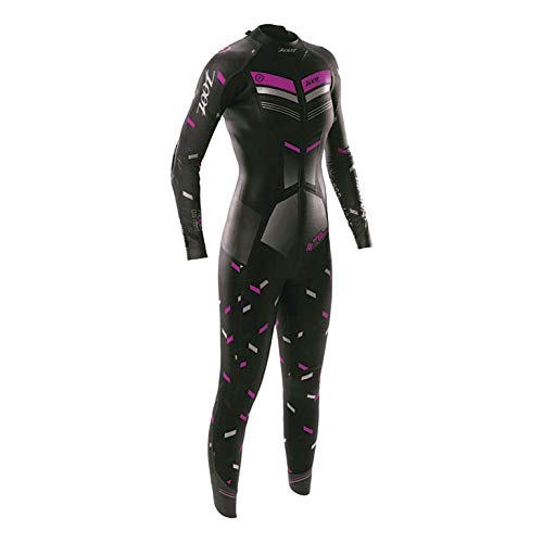 Amazon | Zoot Womens WikiWiki Wetsuit サイズ ST | Zoot