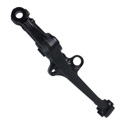 Image of Detroit Axle - 6pc Front End Suspension Kit for Honda Accord Odyssey Acura CL Isuzu Oasis, 2 Lower Control Arms 2 Sway Bar Links 2 Lower Ball Joints Replacement
