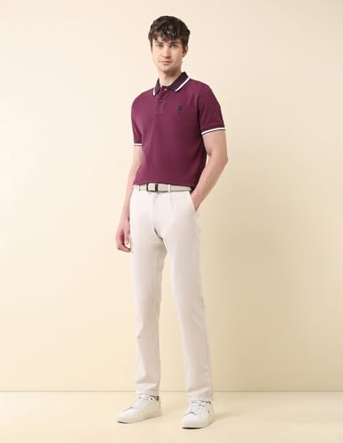 Image of U.S. Polo ASSN. Apparel Casual Pants