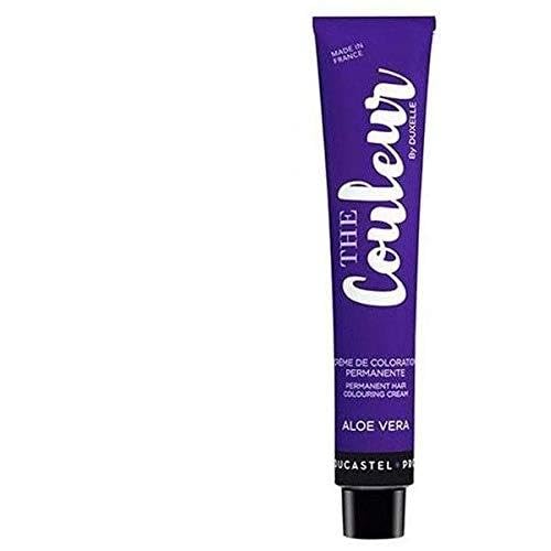 Ducastel coloration cheveux pour routine quotidienne, pour la routine capillaire, 100 ml