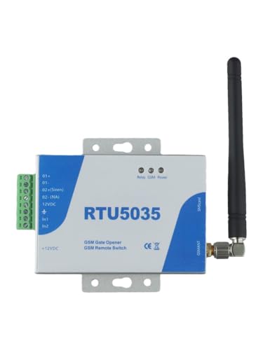 Control remoto de aplicación GSM para apertura de puertas sin mandos hasta 999 usuarios 3