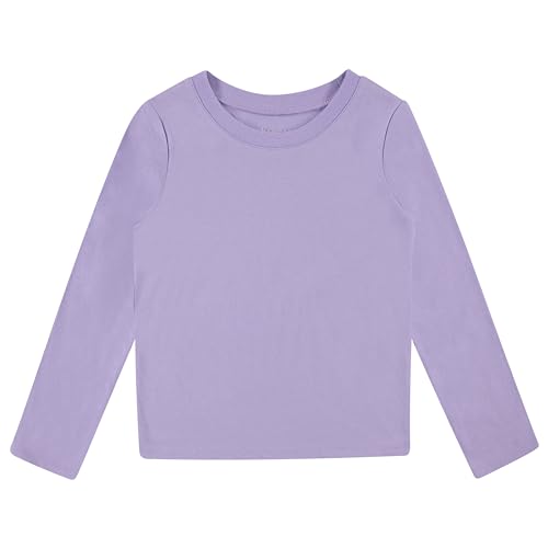 Recopilación de Camisetas de manga larga para Niña los mejores 10. 26 Imagen adicional