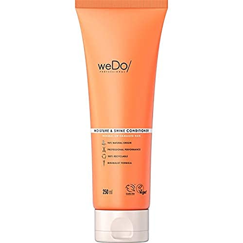 weDo/Professional Moisture & Shine Acondicionador para cabello...