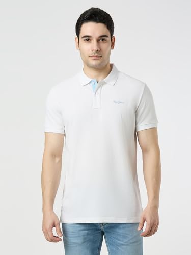 Image of Pepe Jeans Men T-Shirt