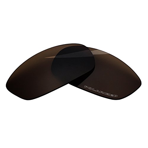 Image of BLAZERBUCK Anti-salt Polarized Replacement Lenses for Oakley Blender OO4059 Sunglass