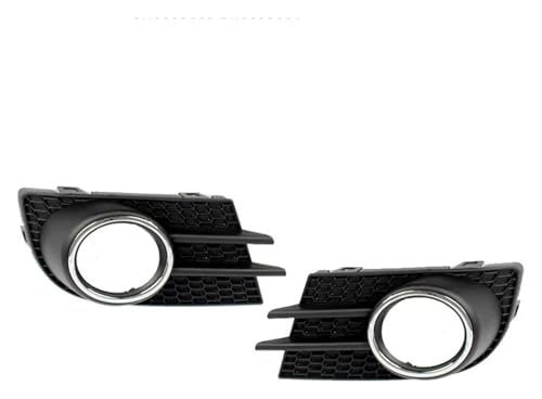 Rejilla de faro antiniebla para VW Tiguan 2012-2018: sustituye tu cubierta rota o desgastada